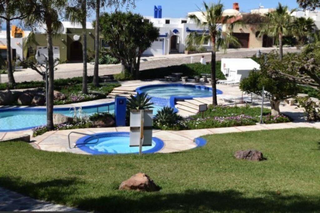Relaxing Romance Rest In Rosarito Wine Route 외부 사진