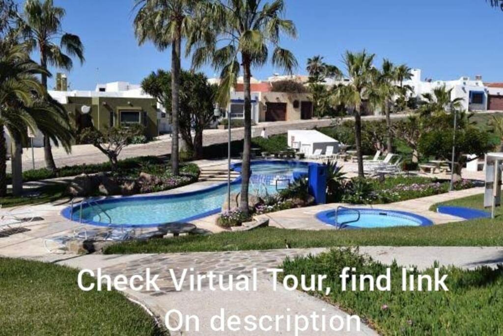 Relaxing Romance Rest In Rosarito Wine Route 외부 사진